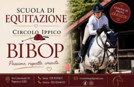 Bagno sotto le stelle, Bipop