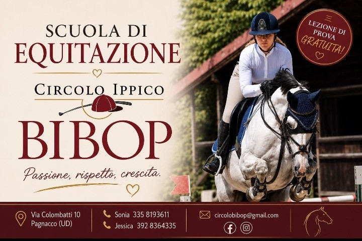 Bagno sotto le stelle, Bipop