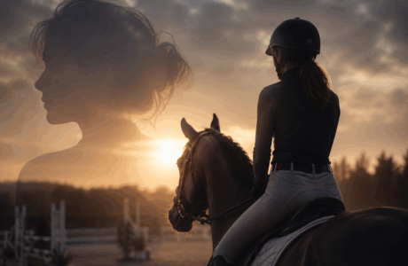 convinzioni limitanti e mental coaching nel mondo equestre