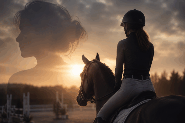 convinzioni limitanti e mental coaching nel mondo equestre