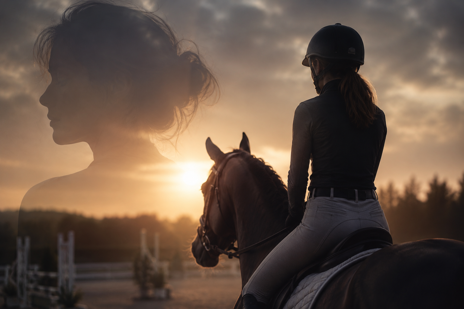 convinzioni limitanti e mental coaching nel mondo equestre