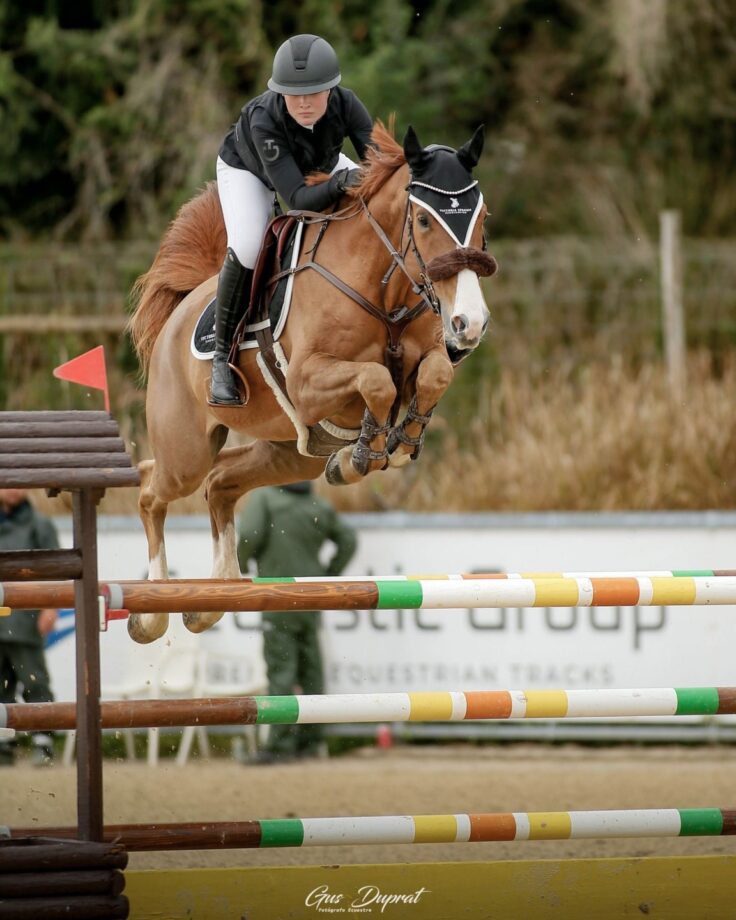 Victoria Sprogis: Malta’s Emerging Showjumper Building Her Career in Spain 2 e307c3ab a578 4fe6 aabb 41f76dd8293d 1
