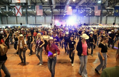 Salone del Cavallo Americano 2026.