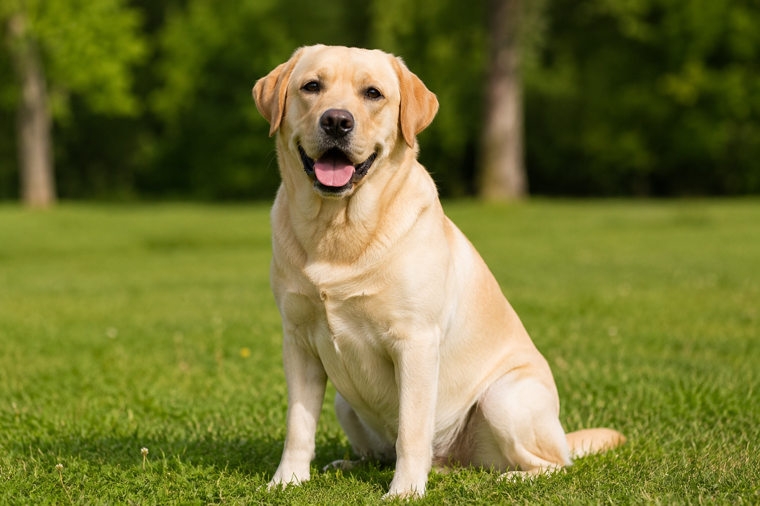 Cani e cavalli, quale razza di cane si concilia meglio nel carattere?