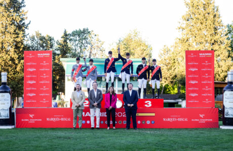 GCL Madrid: i Prague Lions riaprono la corsa al titolo.