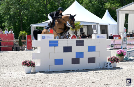Bourg-en-Bresse, tutto pronto per il grande show: Epaillard firma il CSI4*, Moissonnier sogna il bis nel Grand Prix