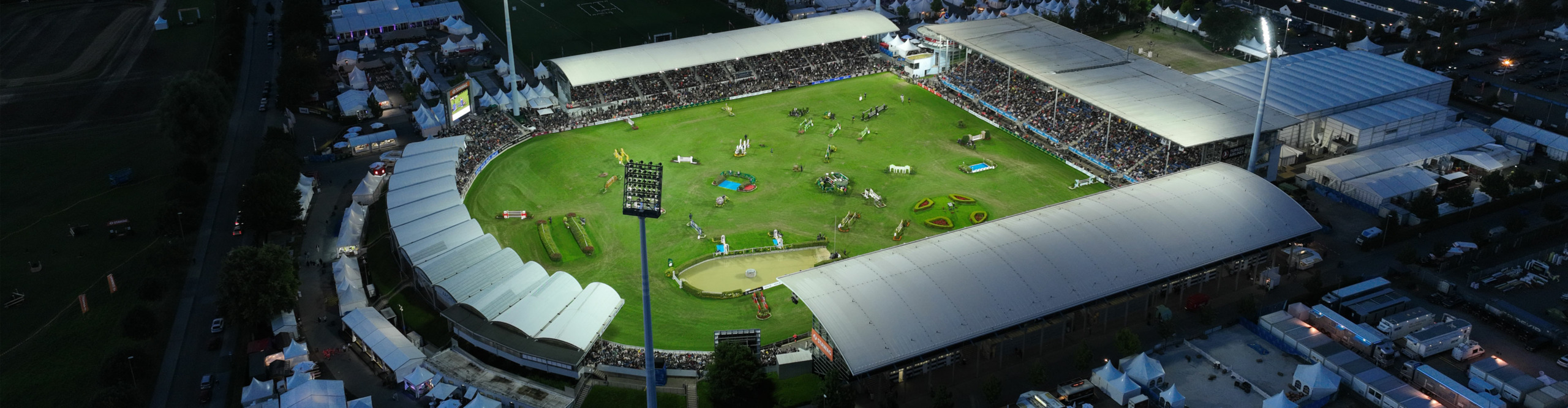 TSCHIO Aachen CSI5*