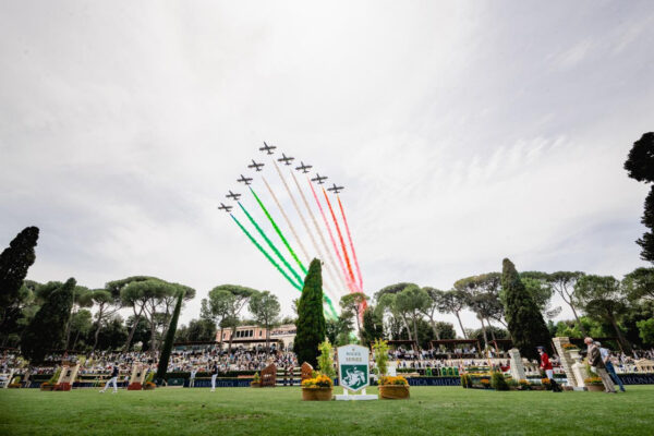 Piazza di Siena, Pirani (Sovrintendenza): "Collaborazione con Sport e Salute rappresenta un esempio"