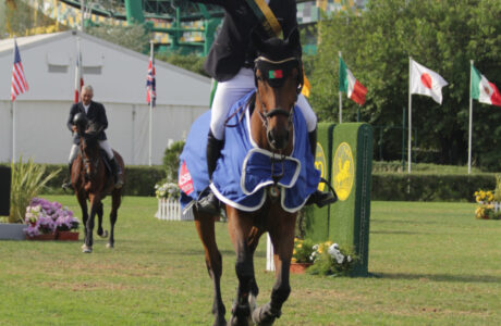CSIO Lisbona
