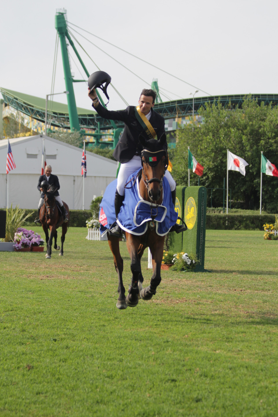 CSIO Lisbona