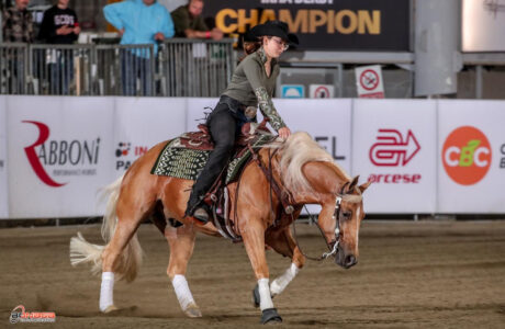 Futurity la finale 2026