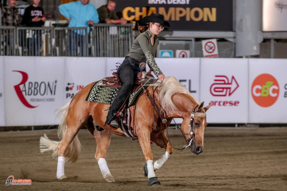 Futurity la finale 2026