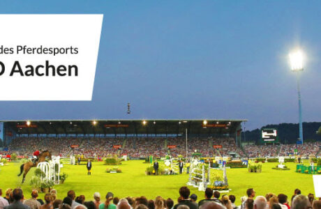 TSCHIO Aachen 2026, Janika Sprunger trionfa nel “Premio dell’Artigianato”, finale del Youngster Tour.