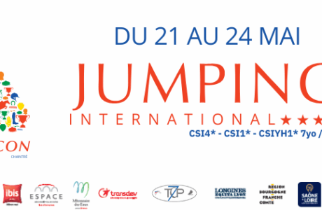 Jumping International de Mâcon Chaintré: il CSI4* 2026 promette spettacolo ed eccellenza.