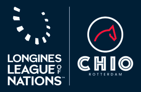 LEague of nations di rotterdam