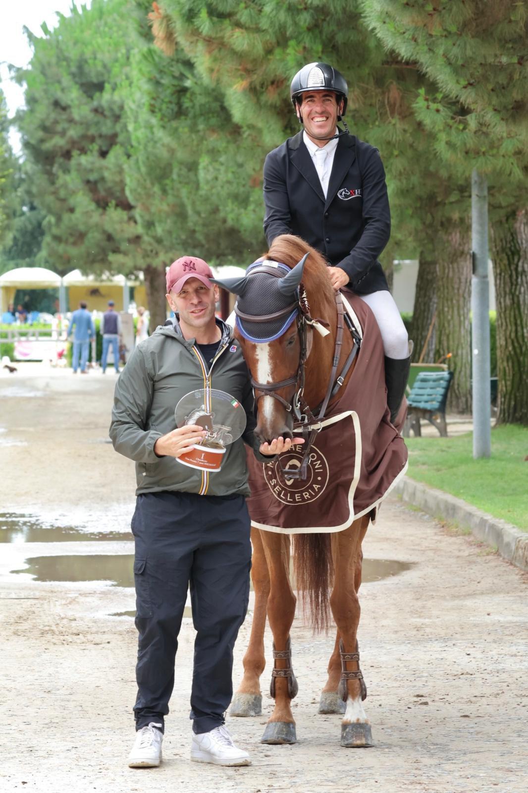 Andrea Fidanza Pierpaolo Addis e Dinamica Z
