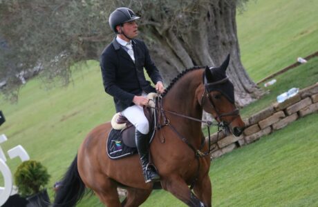 Dopo la vittoria della Norvegia nello CSIO di Drammen, Olanda protagonista nel GJELSTEN Championat.