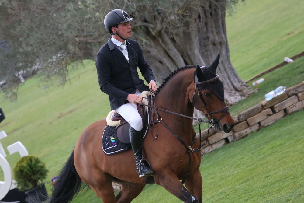Dopo la vittoria della Norvegia nello CSIO di Drammen, Olanda protagonista nel GJELSTEN Championat.