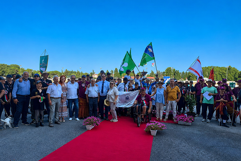 COPPA REGIONI ATTACCHI 2026