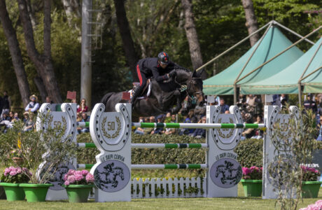 Codecasa Filippo riding Lugano CampItaAss Cervia 20240419 SS359532