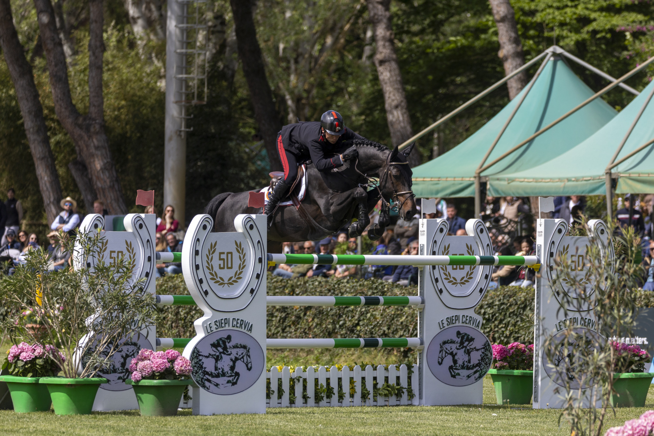 Codecasa Filippo riding Lugano CampItaAss Cervia 20240419 SS359532