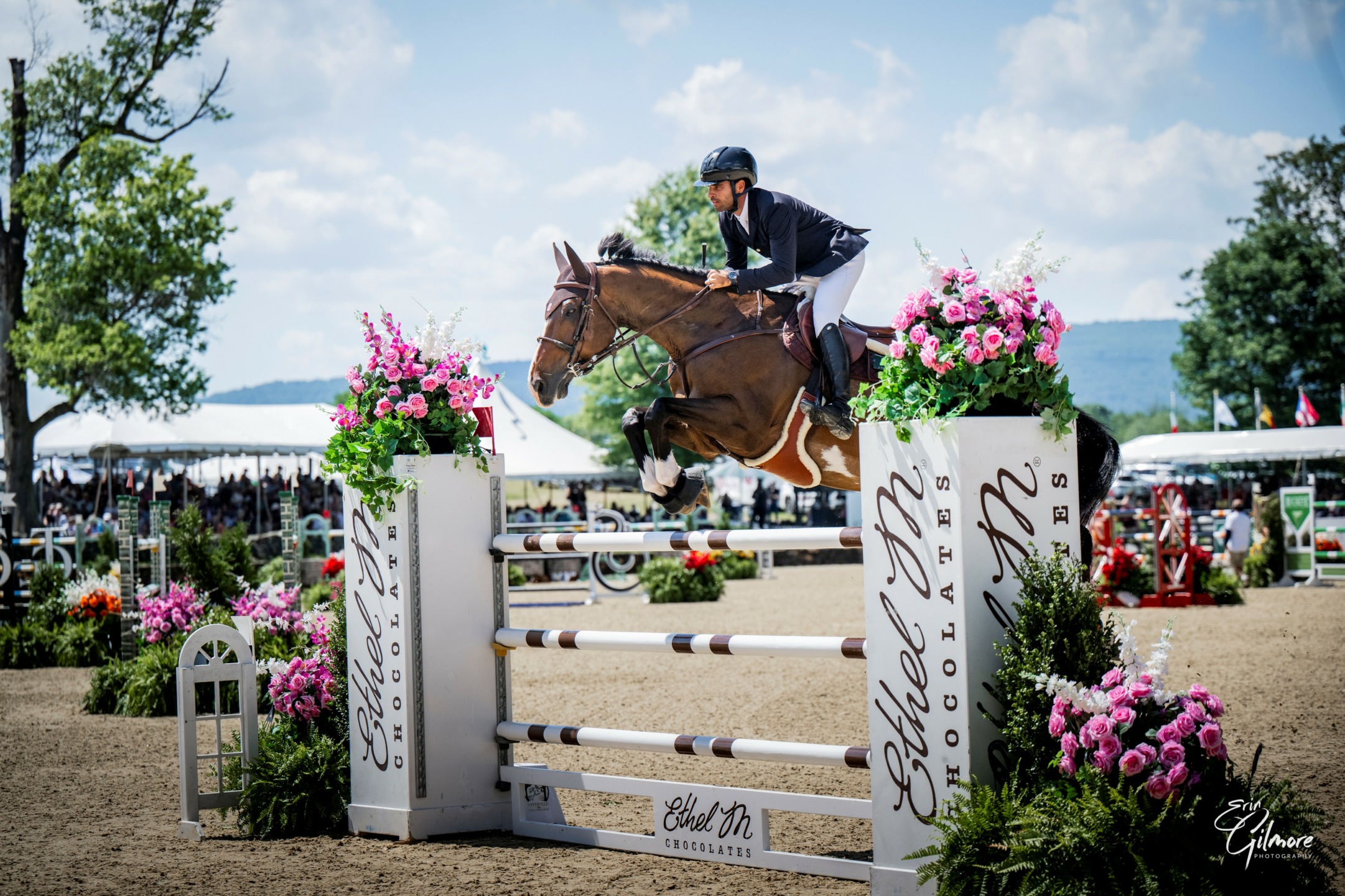 Daniel Bluman on Hummer Z