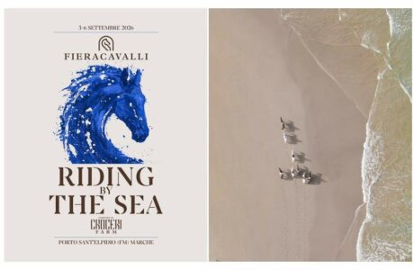 FIERACAVALLI RIDING SEA