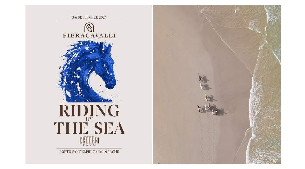 FIERACAVALLI RIDING SEA