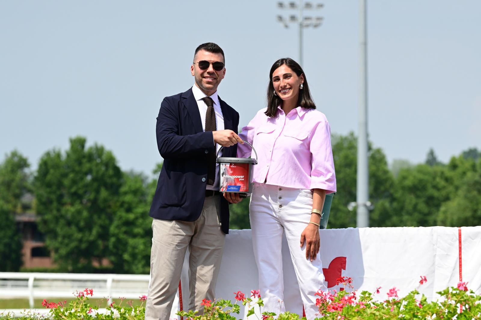 La giornata Equality di San Siro: tecnica, spettacolo e risultati di valore alla vigilia del Derby 6 Ippodromo San Siro galoppo Micol MEiohas Equality 6
