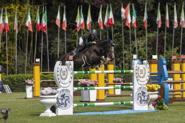 LAIN MARTINA C.I. NESTOR Campionati Italiani 2025 19 04 25 6Z1A5544
