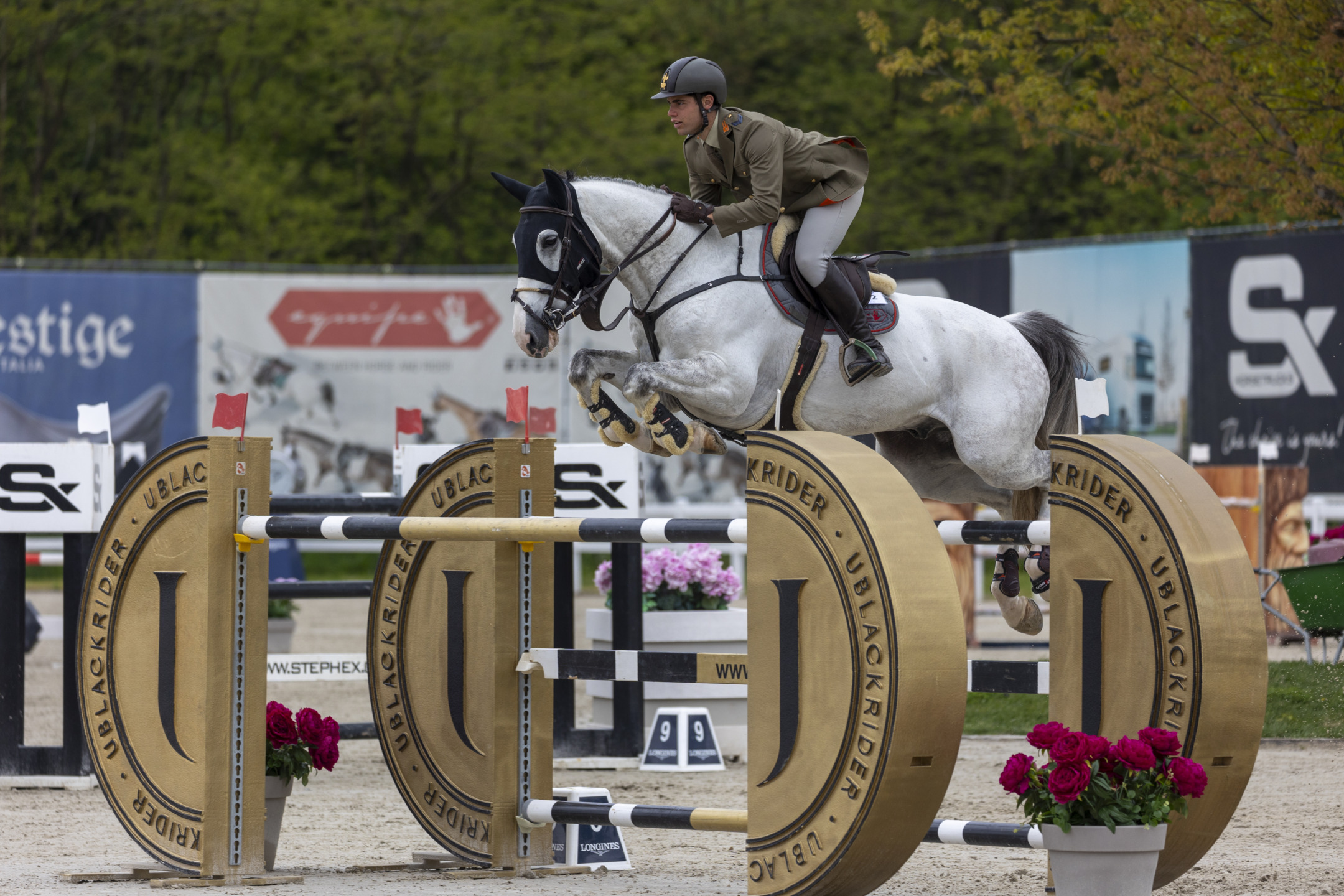 Lorenzo CORREDDU DALAKANI CHARDONNET CSIO Gorla 20240427 SS355270