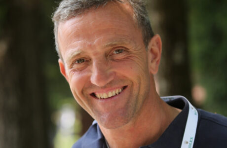 Luca Moneta