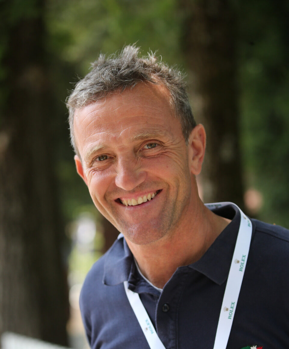 Luca Moneta