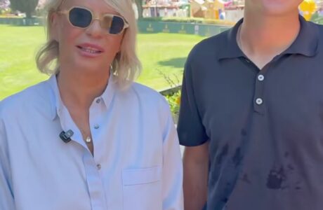 Maria De Filippi: “A Piazza di Siena vedi passione ovunque. È uno sport particolare perché sei in simbiosi col cavallo”