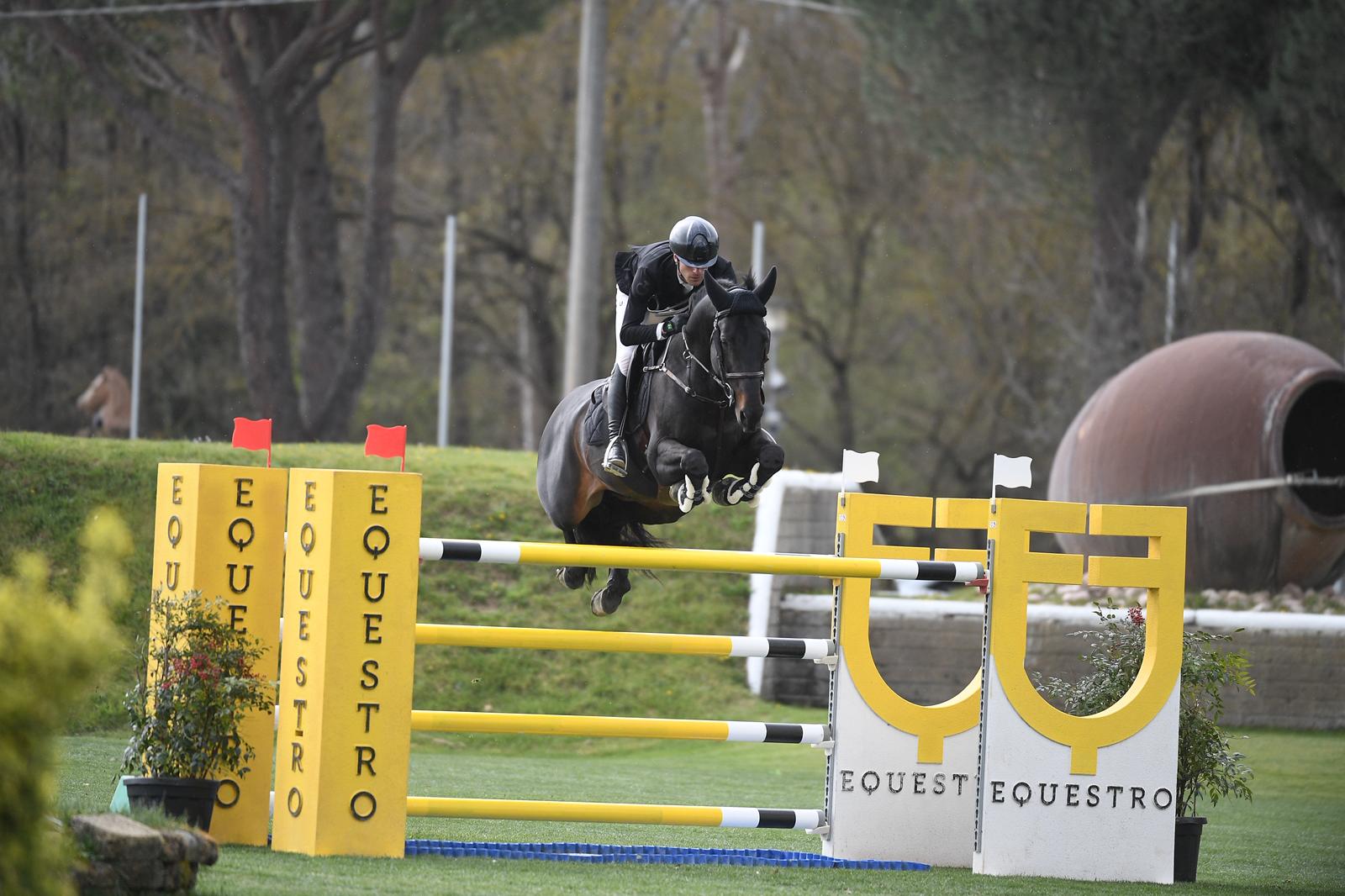 Nicolo Viviani e Heavens Gate 2