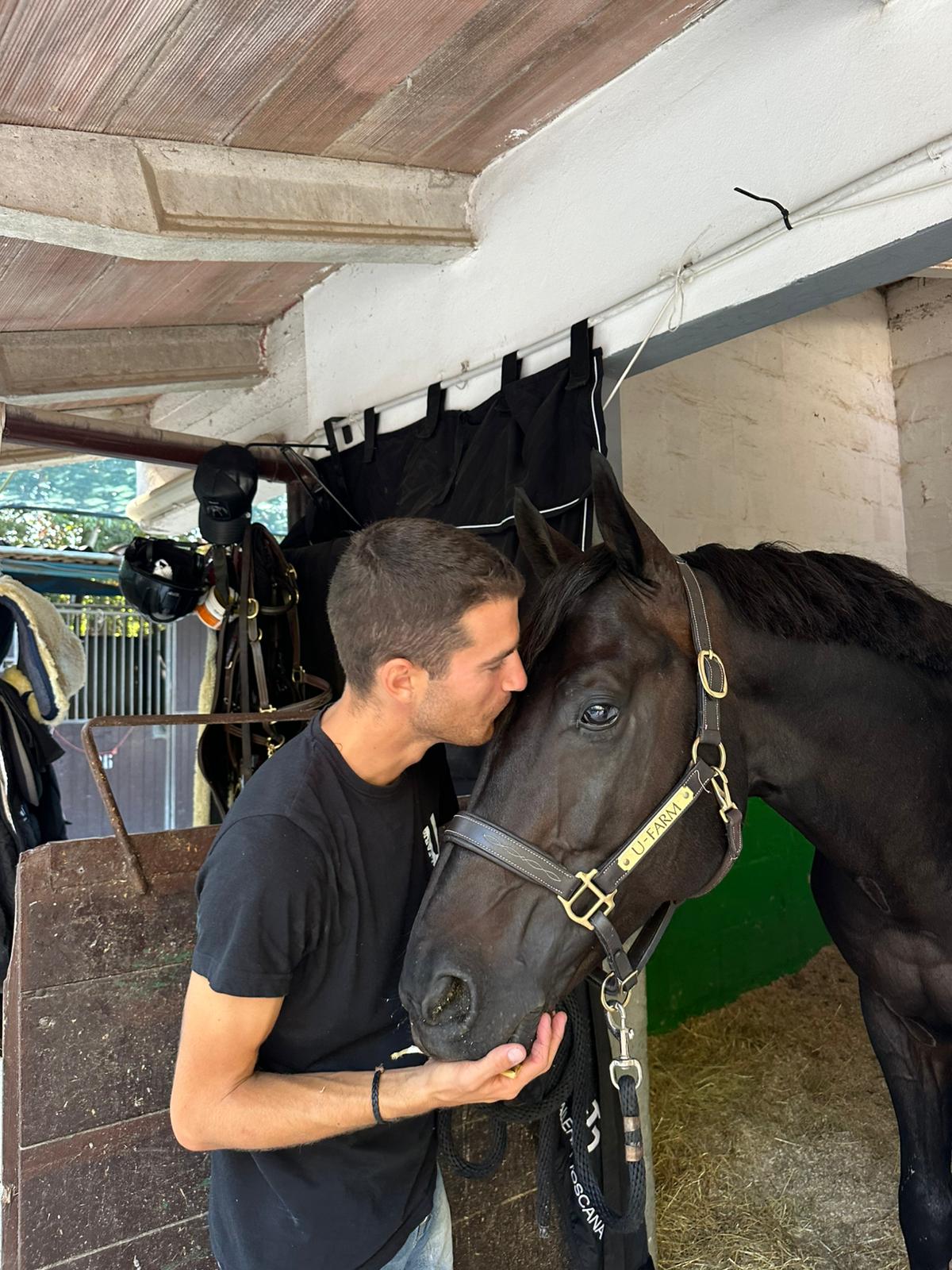 Nicolo Viviani e Heavens Gate 4