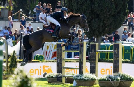 Rotterdam chiama gli azzurri: ufficializzata la squadra italiana per la Longines League of Nations™ 2026.