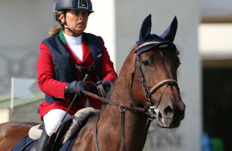 Campionati Italiani Ambassador 2026: Susanna Violanti conquista il secondo titolo tricolore