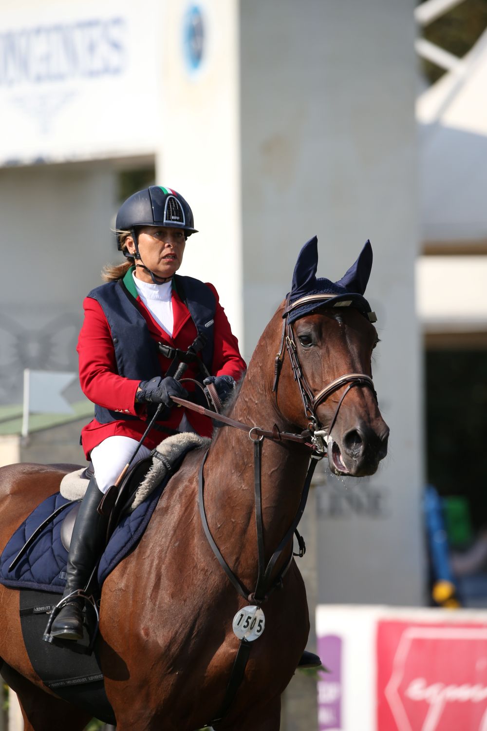 Campionati Italiani Ambassador 2026: Susanna Violanti conquista il secondo titolo tricolore
