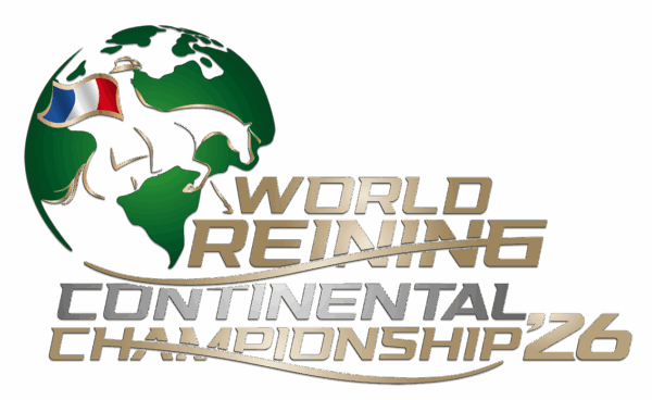World Reining Continental Championships 2026
