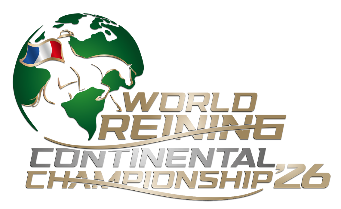 World Reining Continental Championships 2026