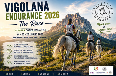Vigolana the race, vivere l'Endurance in montagna è una scelta responsabile.