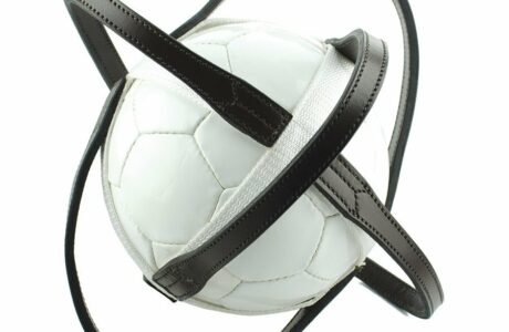 Horseball, il gioco che unisce cavallo e cavaliere in una squadra vincente.