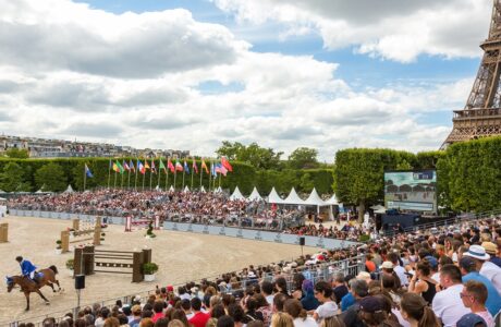 LGCT PARIGI