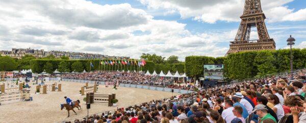 LGCT PARIGI