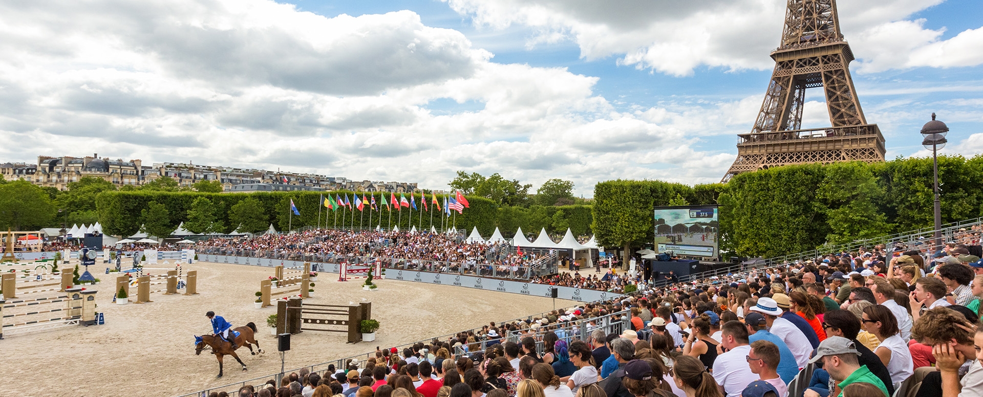 LGCT PARIGI