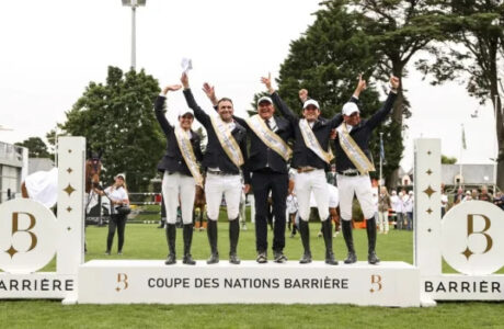 Equitazione francese, inclusione, successi internazionali e grandi eventi al centro dell’attualità FFE.