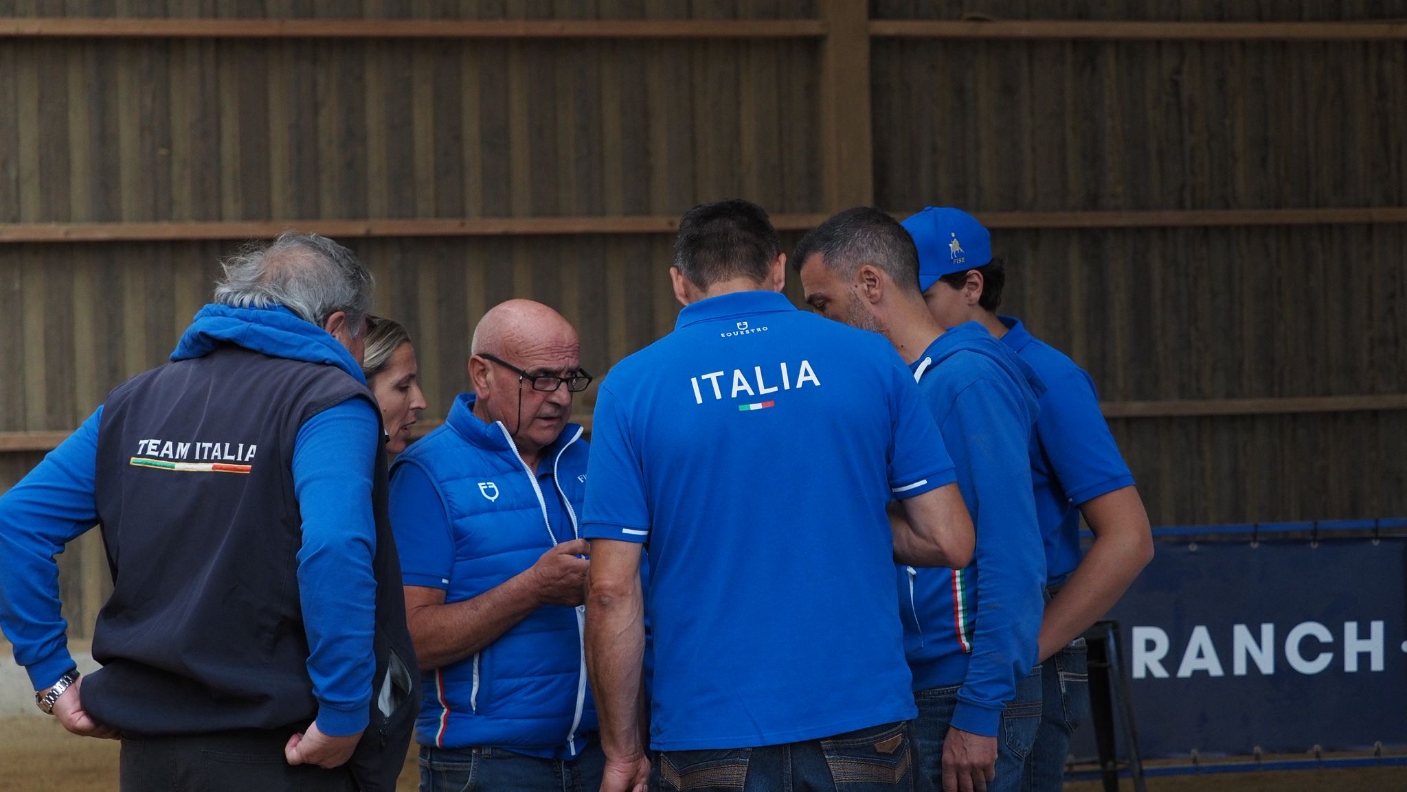 World Reining Continental Championships 2026: altre quattro medaglie per l’Italia, due ori e due argenti nella seconda giornata 7 05b8e7ae 8565 453e 8ffe d9be293e951f