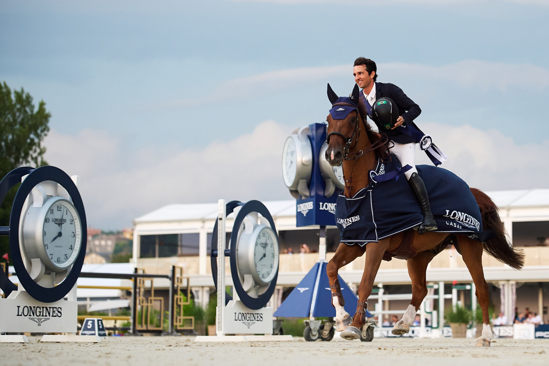 7 Marlon Modolo Zanotelli Trofeo Longines