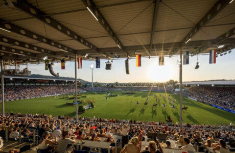 Aachen panoramica